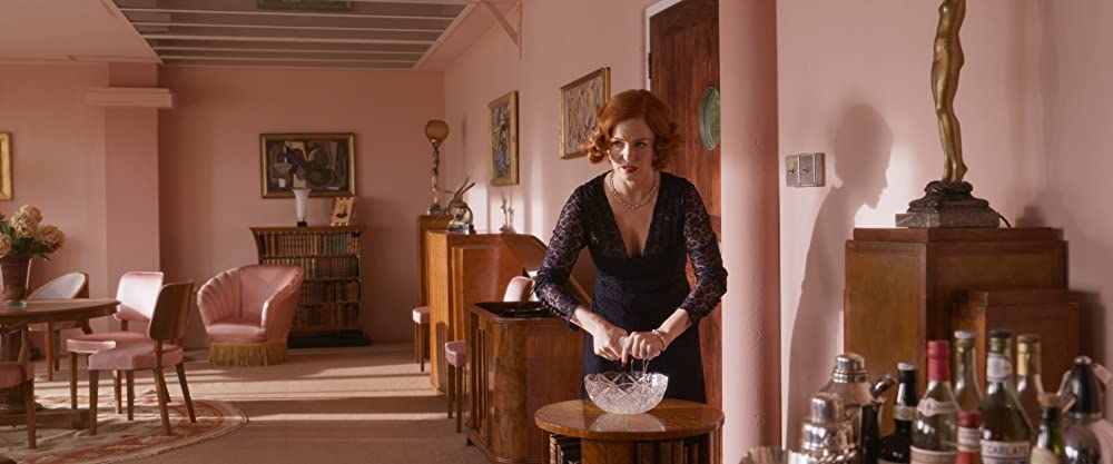 ブライズ・スピリット 夫をシェアしたくはありません！の画像