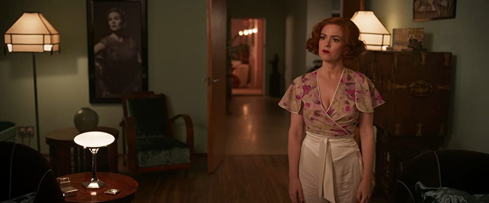 ブライズ・スピリット 夫をシェアしたくはありません！の画像