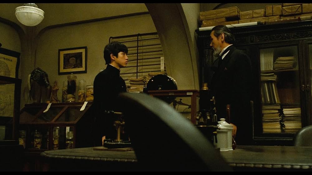 ドグラ・マグラの画像