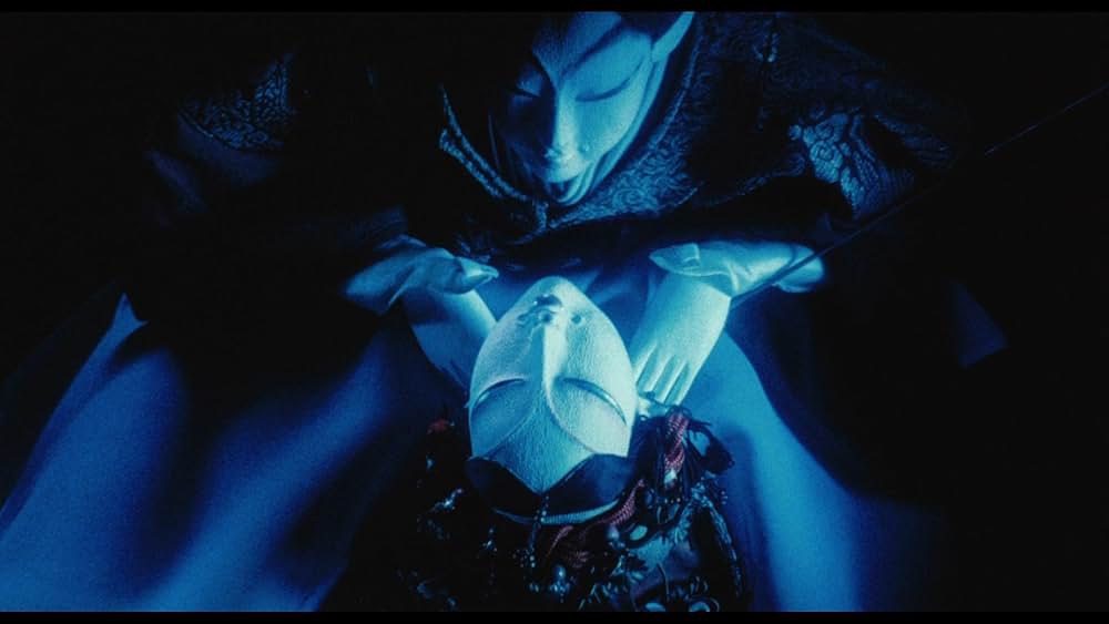 ドグラ・マグラの画像