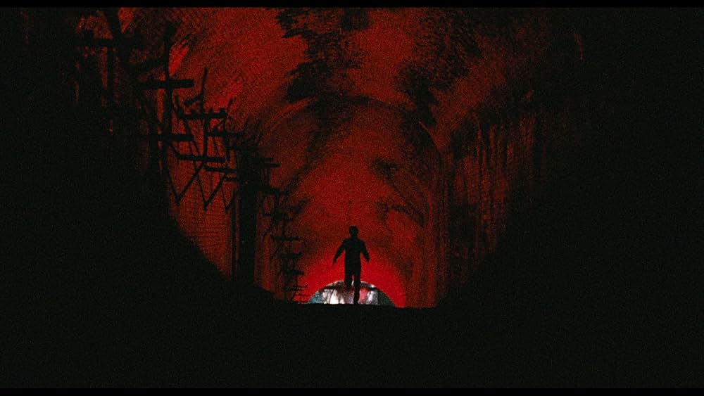 ドグラ・マグラの画像