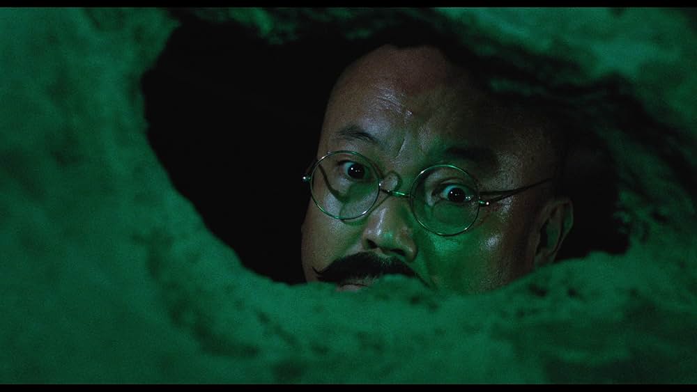 ドグラ・マグラの画像