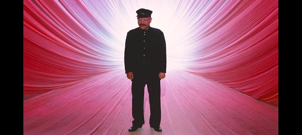 ドグラ・マグラの画像