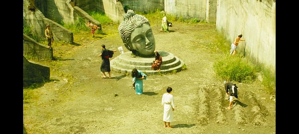 ドグラ・マグラの画像