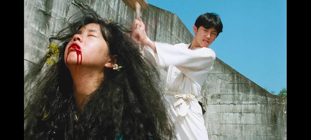 ドグラ・マグラの画像