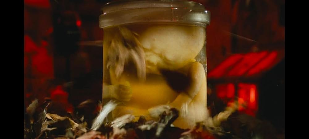 ドグラ・マグラの画像