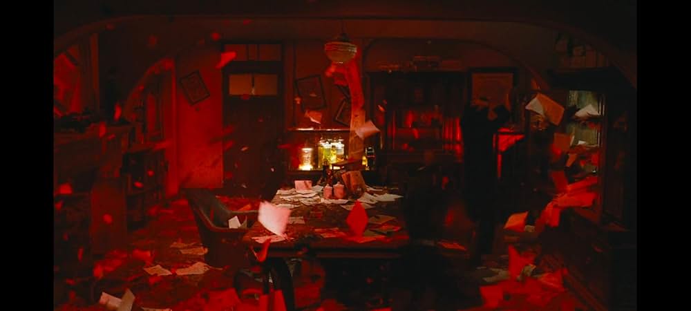 ドグラ・マグラの画像