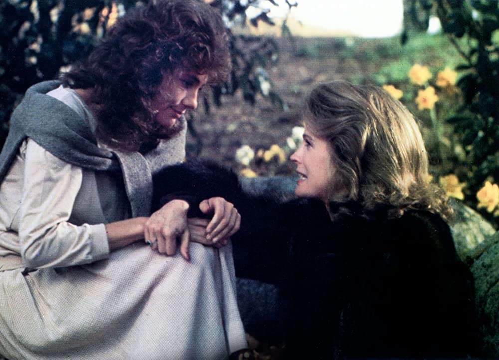 「ベストフレンズ」キャンディス・バーゲン & ジャクリーン・ビセットの画像