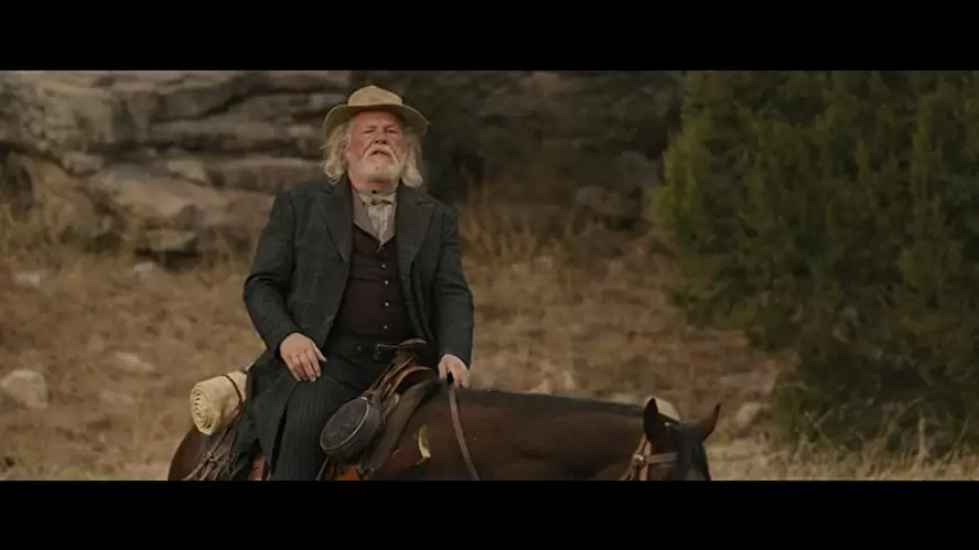 「リディキュラス6」ニック・ノルティの画像