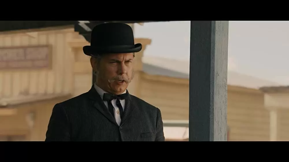 「リディキュラス6」クリス・パーネルの画像