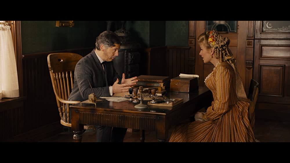 リディキュラス6の画像