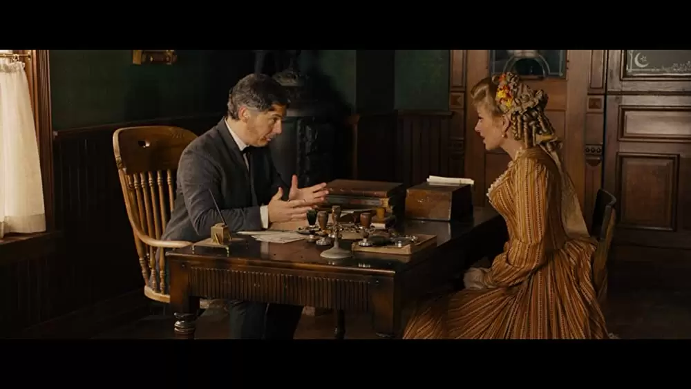 「リディキュラス6」クリス・パーネルの画像