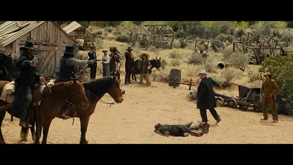 リディキュラス6の画像