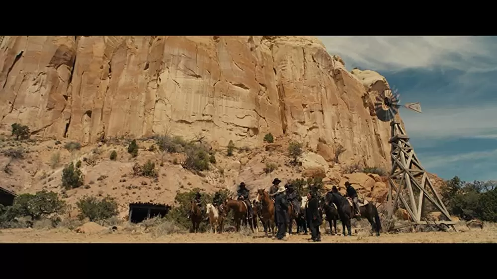 リディキュラス6の画像