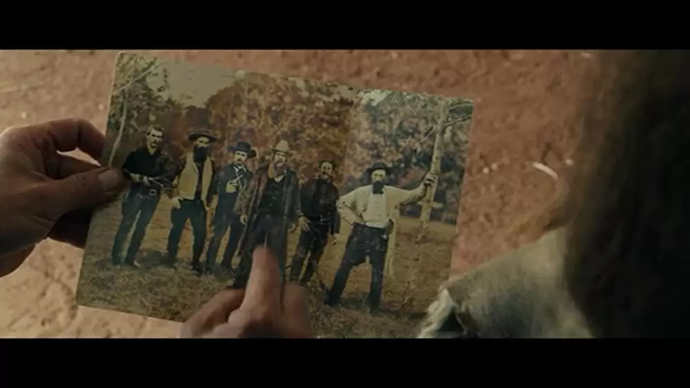 リディキュラス6の画像