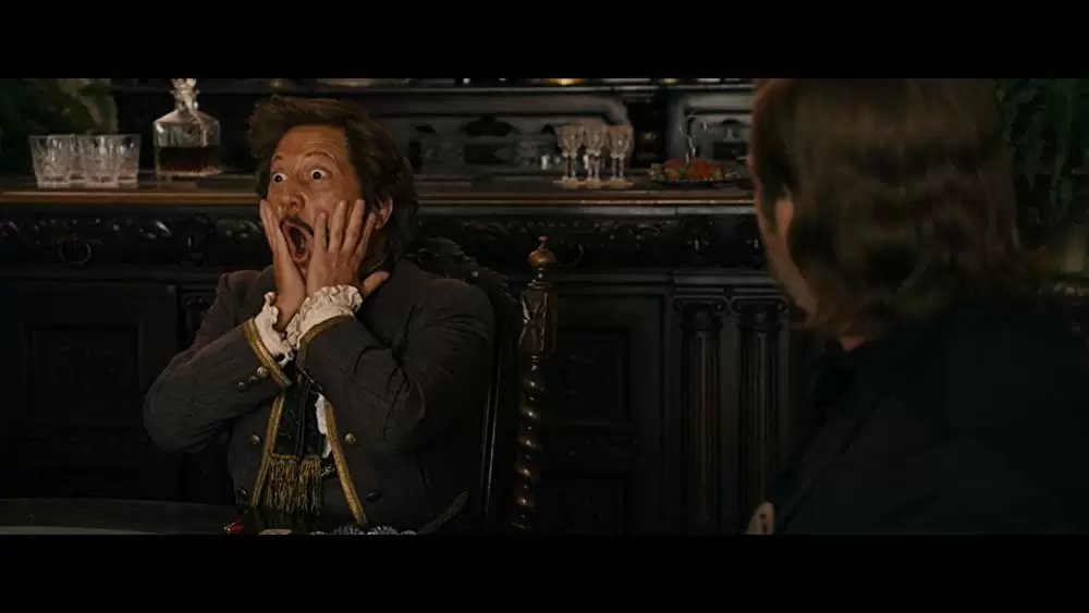 リディキュラス6の画像