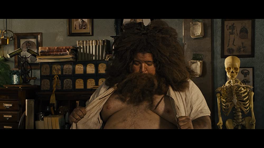 リディキュラス6の画像