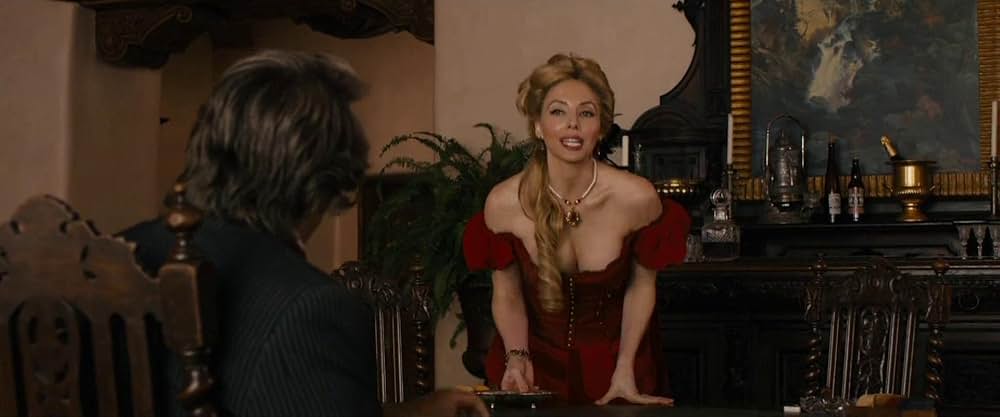 リディキュラス6の画像