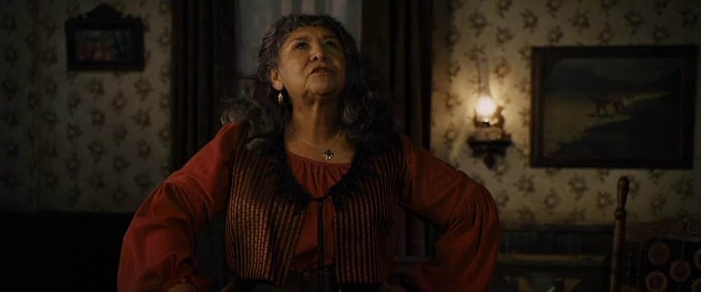 リディキュラス6の画像