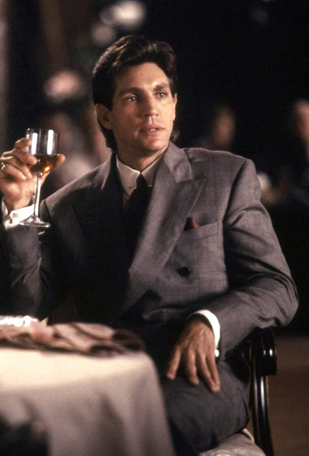 「愛という名の疑惑」エリック・ロバーツの画像