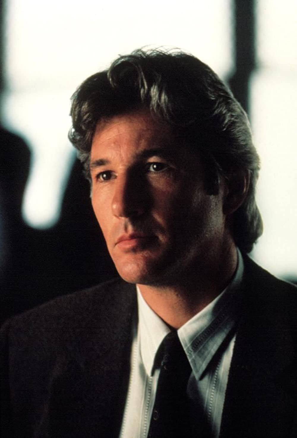 「愛という名の疑惑」リチャード・ギアの画像