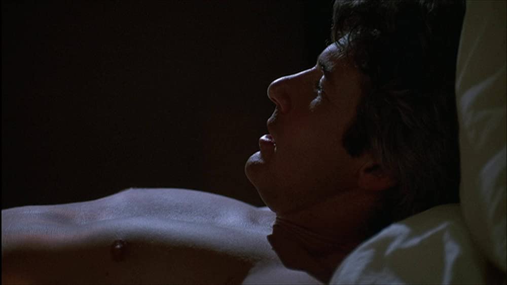 「愛という名の疑惑」リチャード・ギアの画像