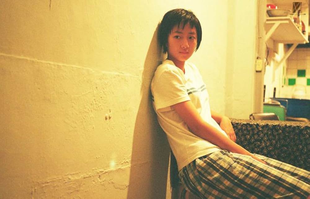 藍色夏恋の画像