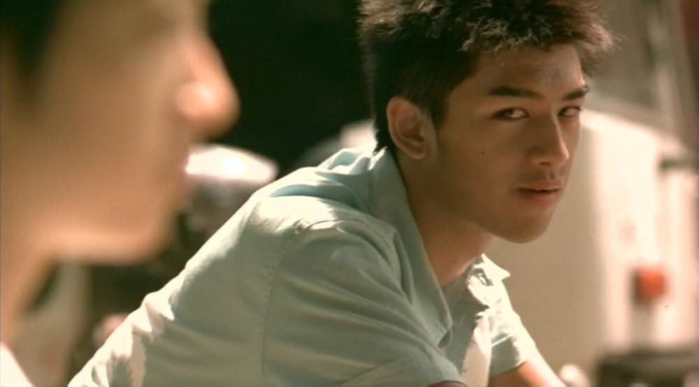 藍色夏恋の画像