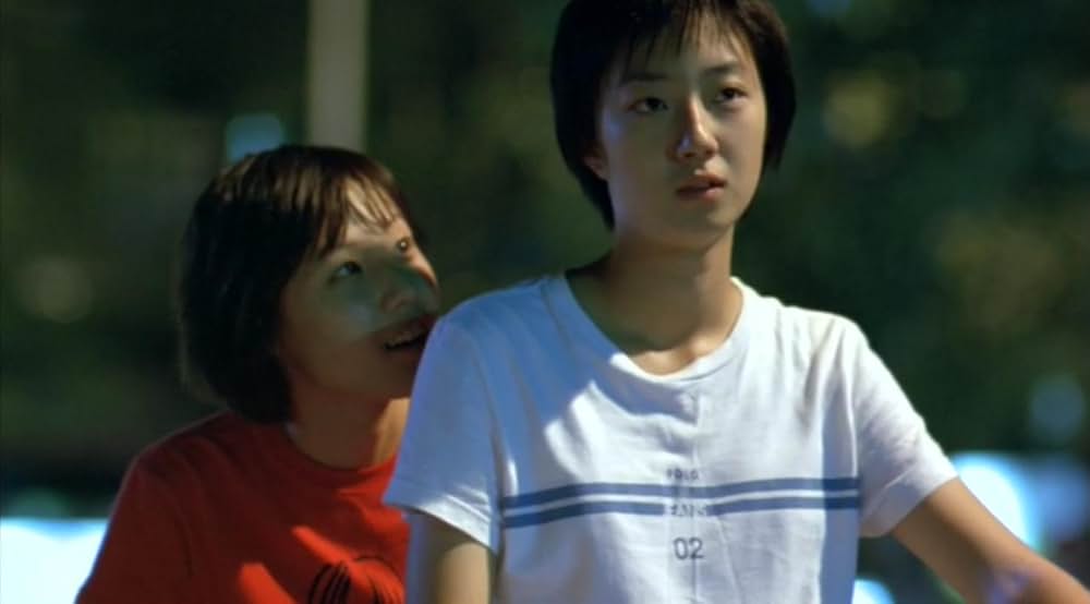 藍色夏恋の画像