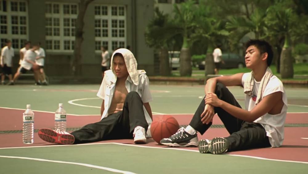 藍色夏恋の画像