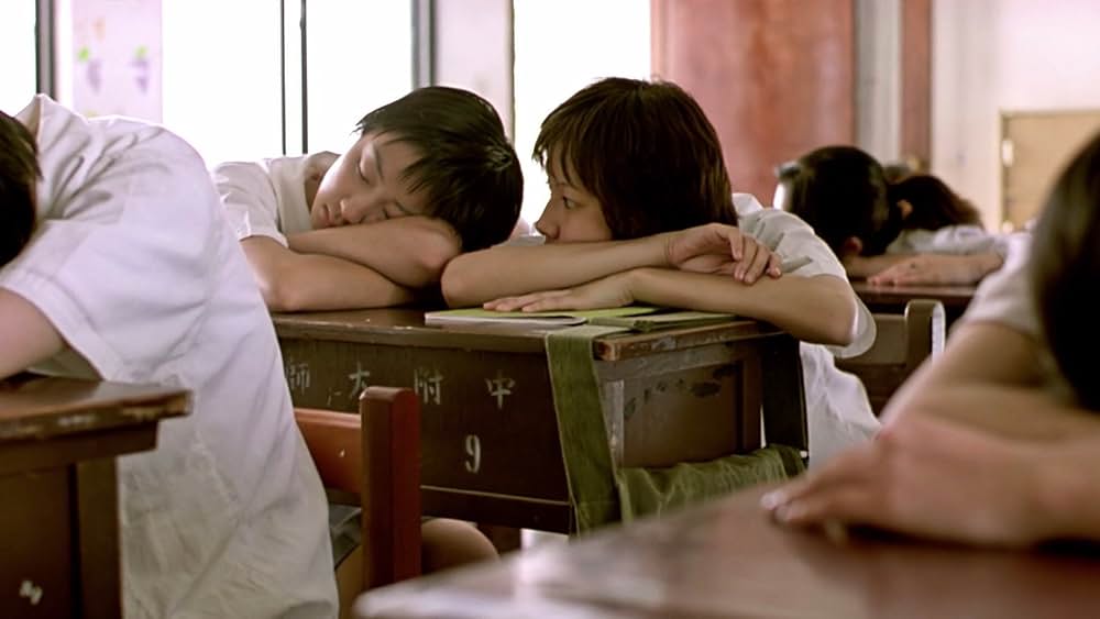 藍色夏恋の画像