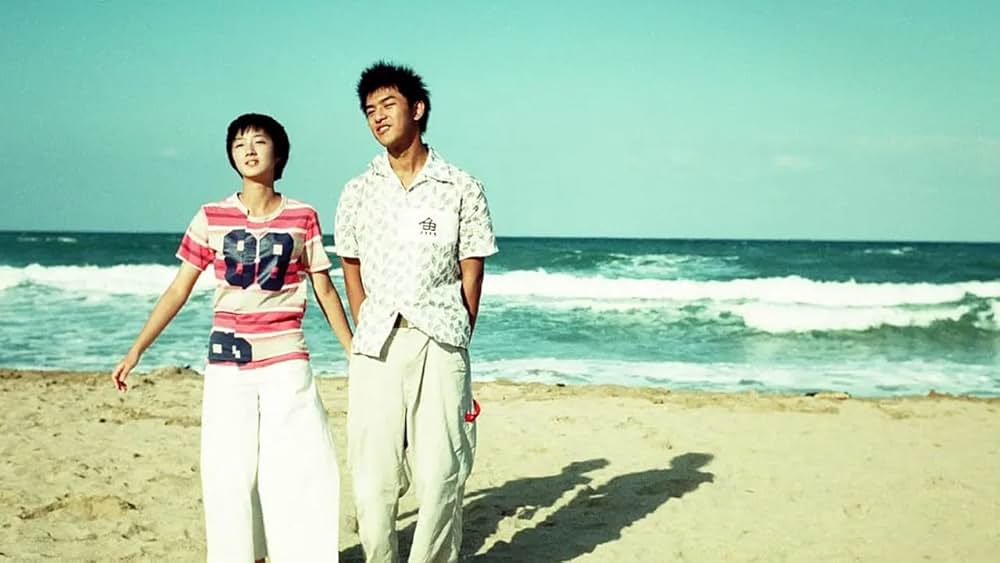 藍色夏恋の画像