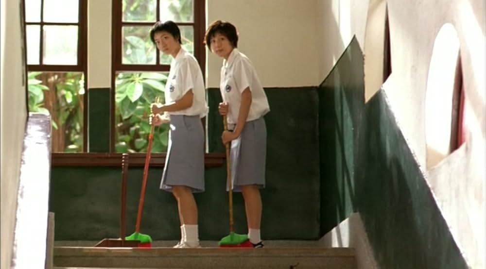 藍色夏恋の画像