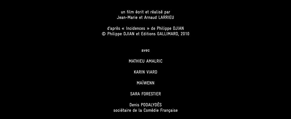 愛の犯罪者／ラヴ・イズ・パーフェクト・クライムの画像