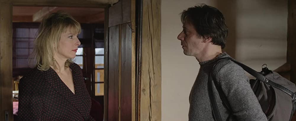 「愛の犯罪者／ラヴ・イズ・パーフェクト・クライム」マチュー・アマルリック & カリン・ビアールの画像