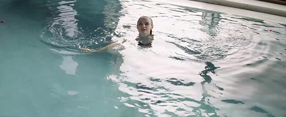 「愛の犯罪者／ラヴ・イズ・パーフェクト・クライム」サラ・フォレスティエの画像