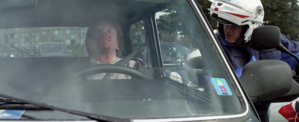 「愛の犯罪者／ラヴ・イズ・パーフェクト・クライム」マチュー・アマルリックの画像