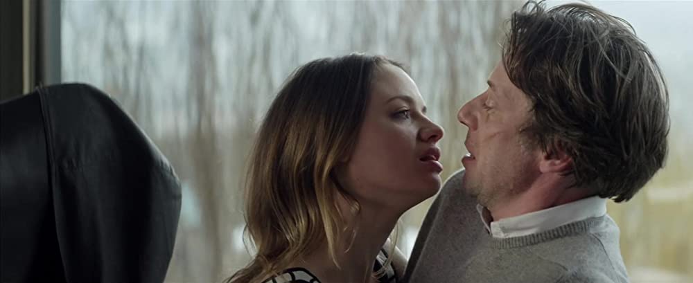 「愛の犯罪者／ラヴ・イズ・パーフェクト・クライム」マチュー・アマルリック & サラ・フォレスティエの画像