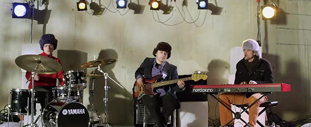 愛の犯罪者／ラヴ・イズ・パーフェクト・クライムの画像