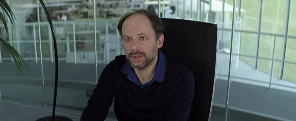 「愛の犯罪者／ラヴ・イズ・パーフェクト・クライム」Denis Podalydèsの画像