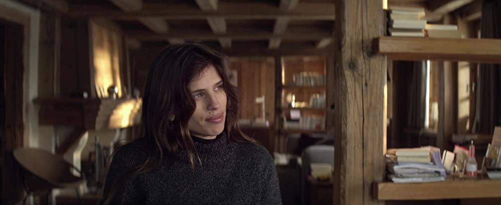 「愛の犯罪者／ラヴ・イズ・パーフェクト・クライム」Maïwennの画像