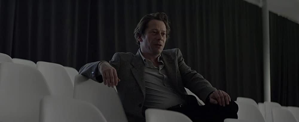 「愛の犯罪者／ラヴ・イズ・パーフェクト・クライム」マチュー・アマルリックの画像