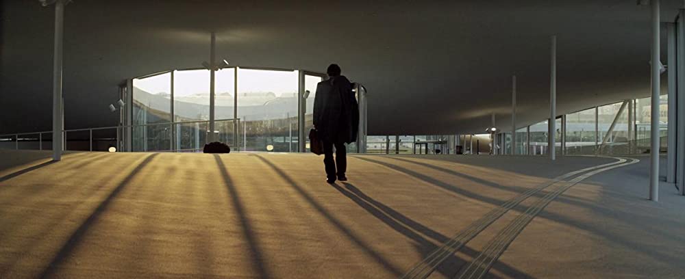 「愛の犯罪者／ラヴ・イズ・パーフェクト・クライム」マチュー・アマルリックの画像