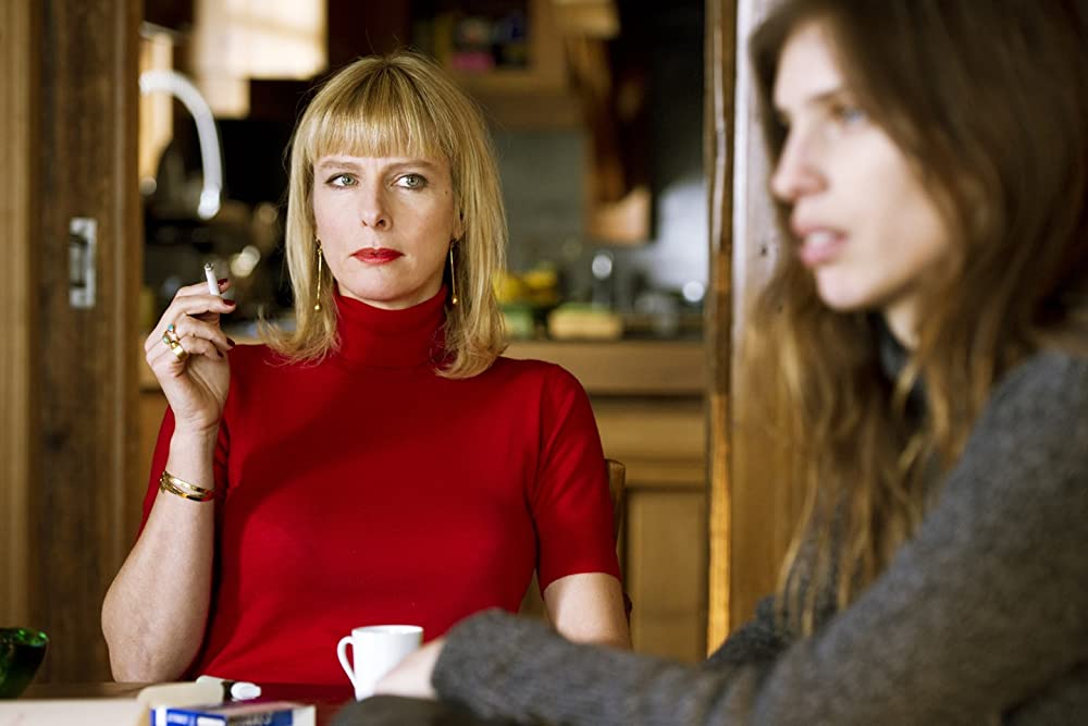 「愛の犯罪者／ラヴ・イズ・パーフェクト・クライム」Maïwenn & カリン・ビアールの画像