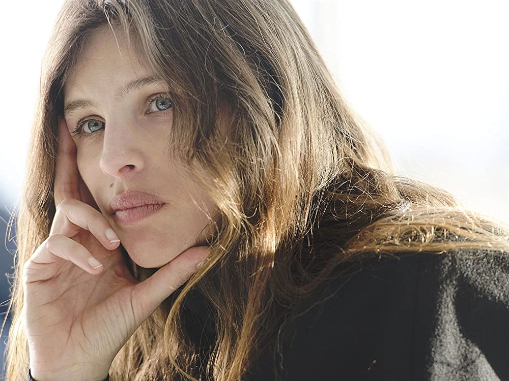 「愛の犯罪者／ラヴ・イズ・パーフェクト・クライム」Maïwennの画像