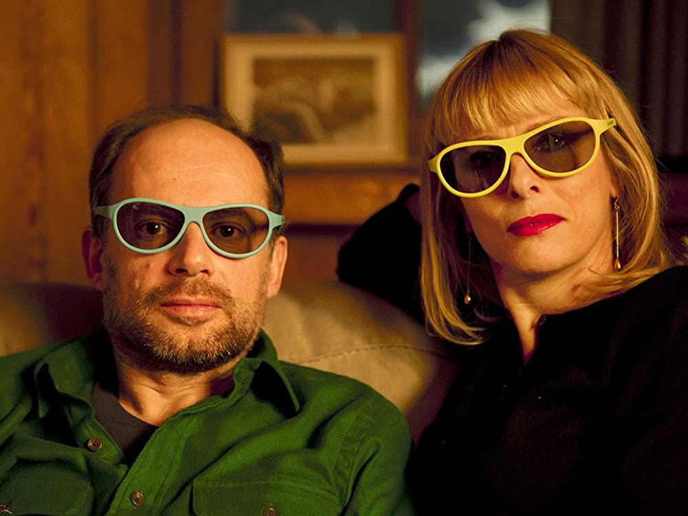 「愛の犯罪者／ラヴ・イズ・パーフェクト・クライム」Denis Podalydès & カリン・ビアールの画像