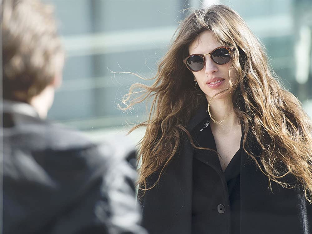 愛の犯罪者/ラヴ・イズ・パーフェクト・クライムの画像