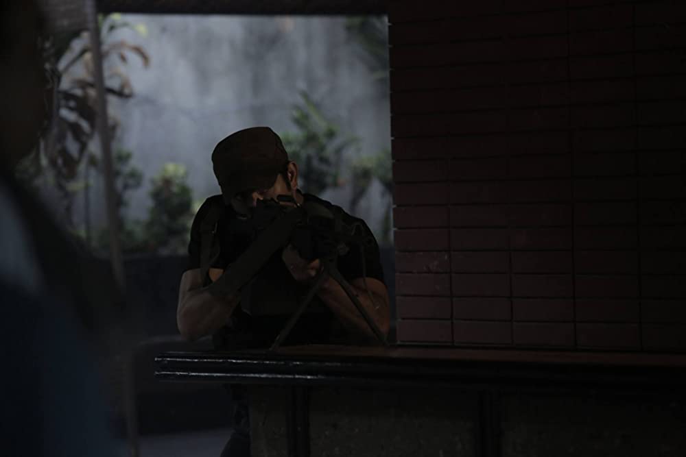 アサルト -狙撃兵-の画像