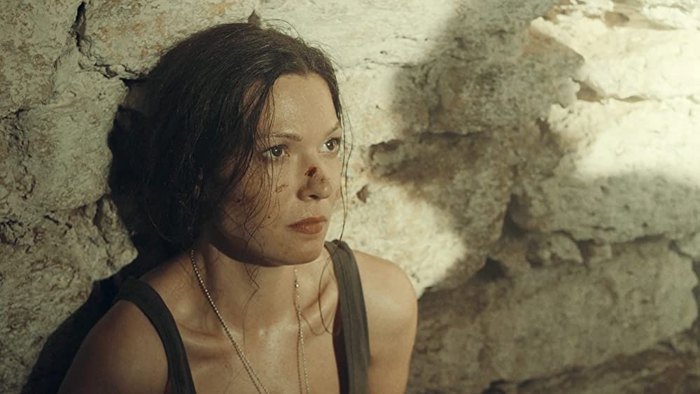 スナイパー・フロム・MI6の画像