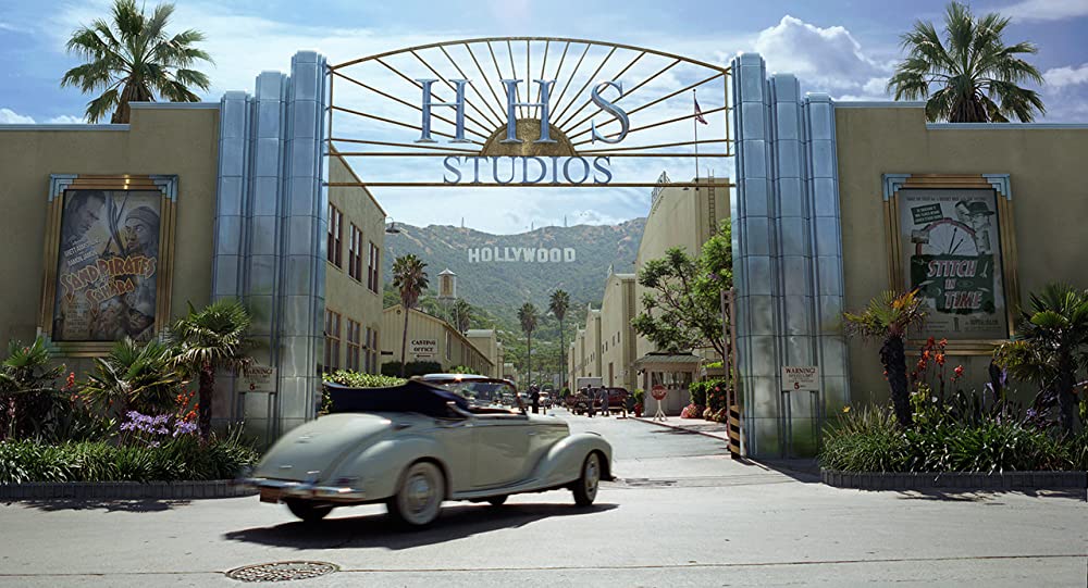 マジェスティックの画像